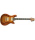 PRS HOLLOWBODY II MOONS PIEZO AMBER SUNBURST