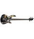 DEAN EDGE 10 PJ W/ACTIVE ELECTRONIC SKULL CRUSHER