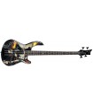 DEAN EDGE 10 PJ W/ACTIVE ELECTRONIC SKULL CRUSHER