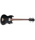 EPIPHONE EB-0 BASS EB CH