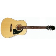 Акустическая гитара EPIPHONE AJ-100 NТ