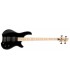 FERNANDES TREMOR 4X BLK