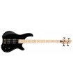 FERNANDES TREMOR 4X BLK