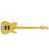 G&L ASAT BASS BUTTERSCOTCH BLONDE