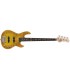 G&L JB-2 BASS HONEYBURST