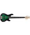 G&L L-1505 GREENBURST