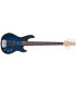 G&L TRIBUTE L-2500 BLUEBURST ROSEWOOD