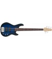 G&L TRIBUTE L-2500 BLUEBURST ROSEWOOD