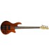 GODIN FREEWAY 4 BASS BURGUNDY
