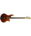 GODIN FREEWAY 4 BASS BURGUNDY