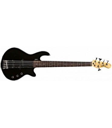 GODIN FREEWAY 5 BASS BLACK PEARL