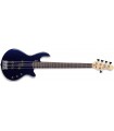 GODIN FREEWAY 5 BASS MIDNIGHT BLUE