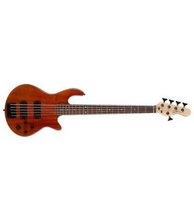 GODIN FREEWAY 5 BASS NATURAL FLAME SG