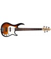 PEAVEY MILESTONE V SUNBURST