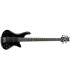 SCHECTER STILETTO DELUXE 5 BLK