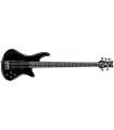 SCHECTER STILETTO DELUXE 5 BLK