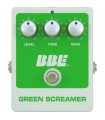 BBE GREEN SCREAMER