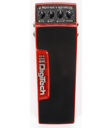 DIGITECH BRIAN MAY RED SPECIAL