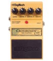 DIGITECH CROSSROADS