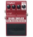DIGITECH XBD