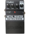 DIGITECH XMM