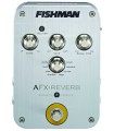 FISHMAN AFX PEDAL REVERB