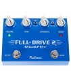 FULLTONE FULLDRIVE 2 MOSFET