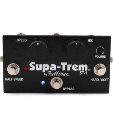 FULLTONE SUPA TREM
