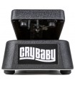 JIM DUNLOP CRYBABY Q WAH WAH