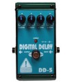 MAXIMUM ACOUSTICS DD-5