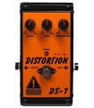 MAXIMUM ACOUSTICS DS-1