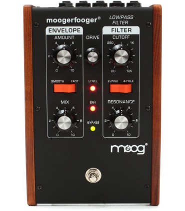 MOOG MF-101