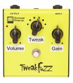 SEYMOUR DUNCAN SFX-02 TWEAK FUZZ