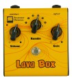 SEYMOUR DUNCAN SFX-05 LAVA BOX