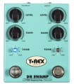 T-REX DR. SWAMP