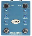 T-REX TWIN BOOST