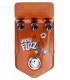 VISUAL SOUND ANGRY FUZZ