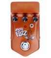 VISUAL SOUND ANGRY FUZZ