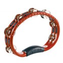 MEINL TAMBOURINE TMT1R