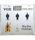VOX COOLTRON BIG BEN OVERDRIVE