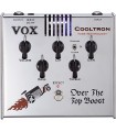 VOX COOLTRON OVER THE TOP BOOST