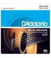 D'ADDARIO EJ11