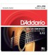 D'ADDARIO EJ12