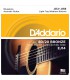 D'ADDARIO EJ14