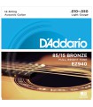 D'ADDARIO EZ940
