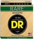 DR RARE RPM-12