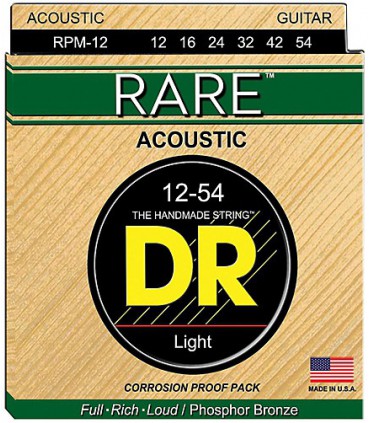 DR RARE RPM-12