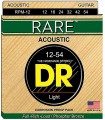 DR RARE RPM-12