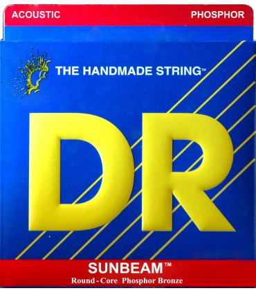 DR SUNBEAM RCA-10