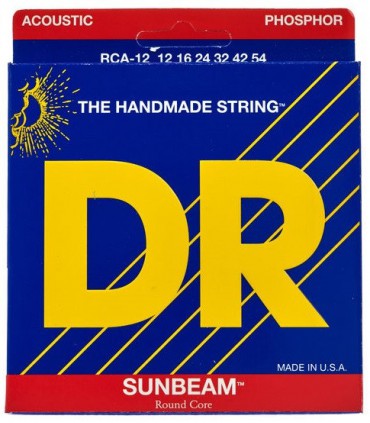 DR SUNBEAM RCA-12